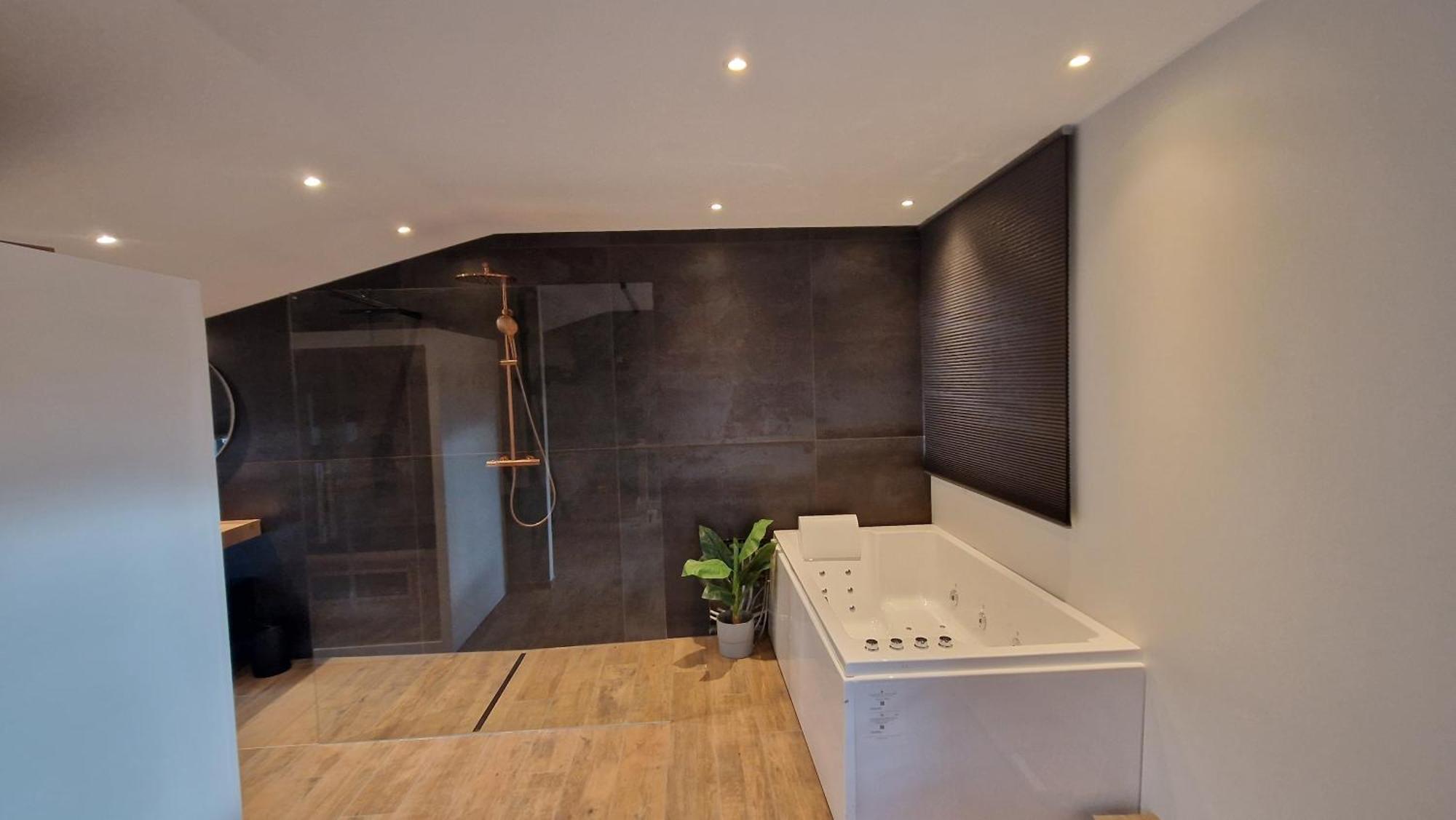 O Beau Cerf Apartman Sart-lez-Spa Kültér fotó