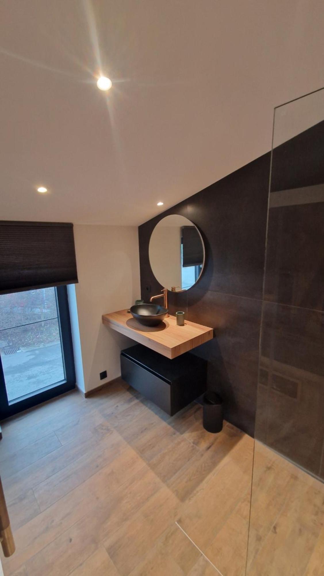 O Beau Cerf Apartman Sart-lez-Spa Kültér fotó
